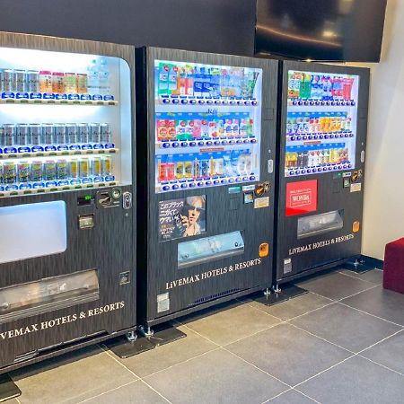 ホテルリブマックス西宮 西宮市 エクステリア 写真