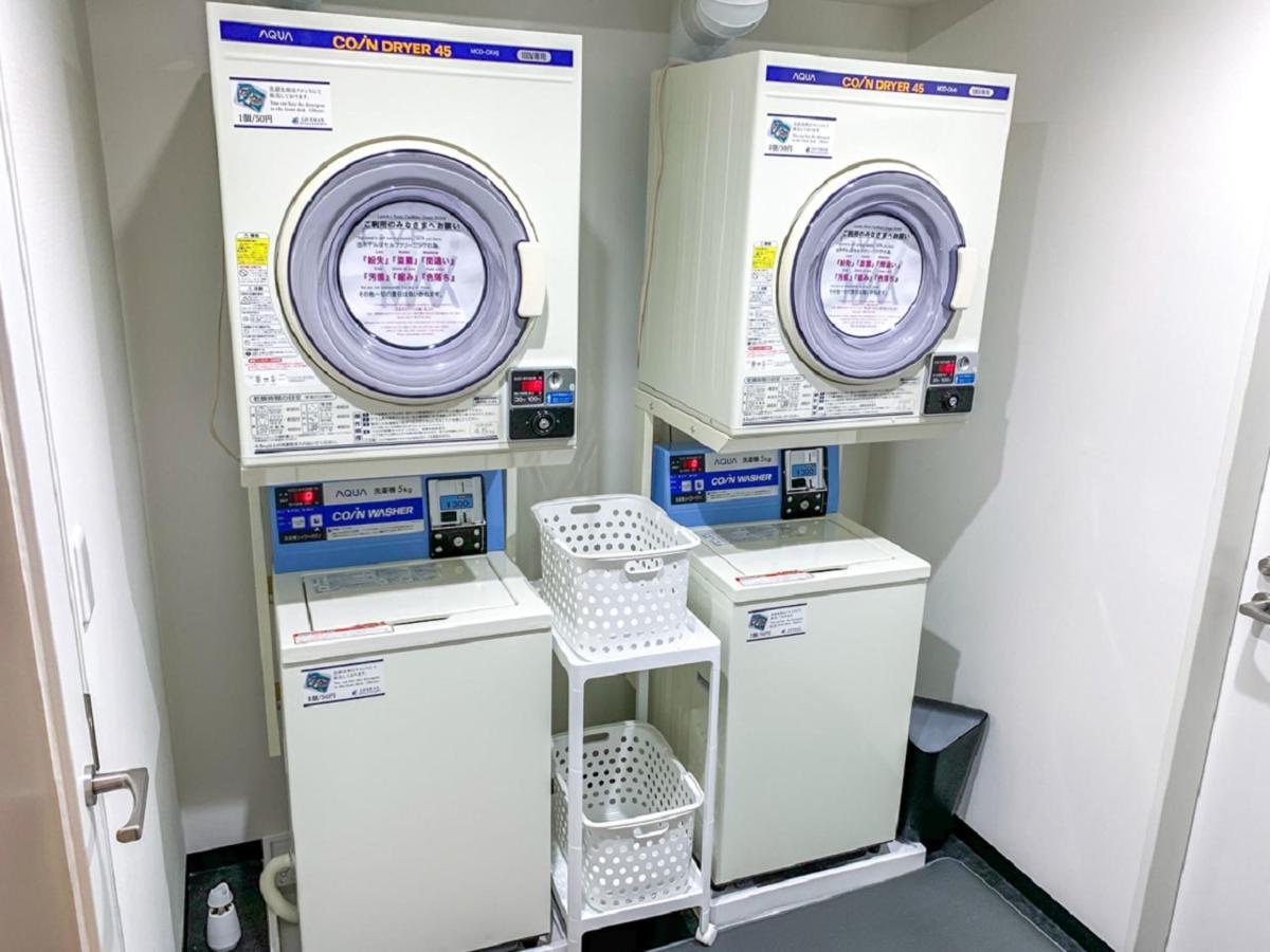 ホテルリブマックス西宮 西宮市 エクステリア 写真
