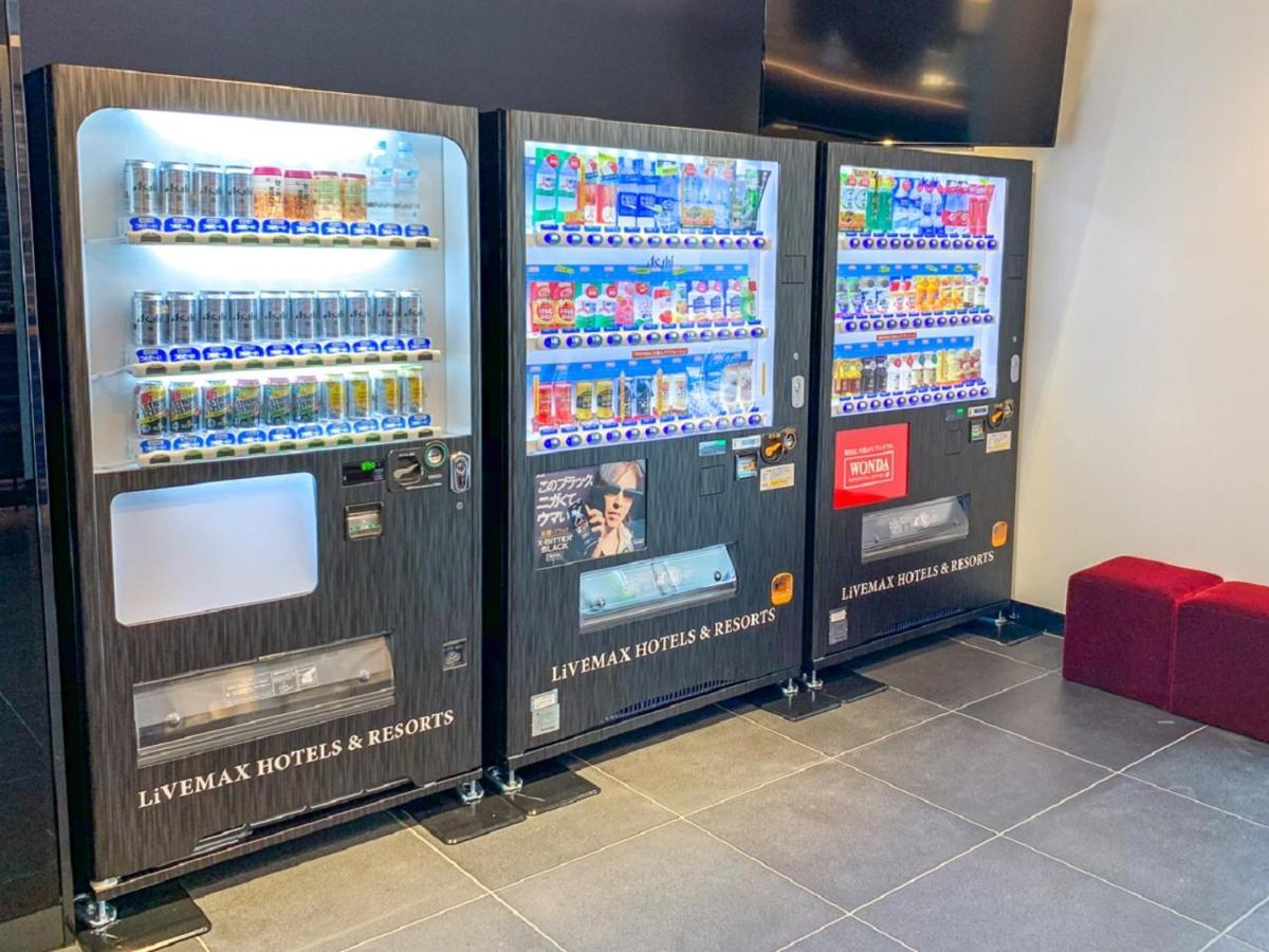 ホテルリブマックス西宮 西宮市 エクステリア 写真
