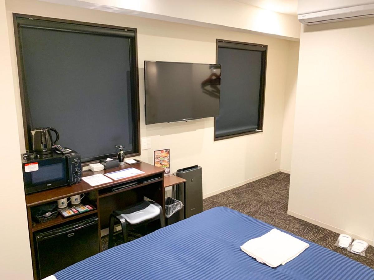 ホテルリブマックス西宮 西宮市 エクステリア 写真
