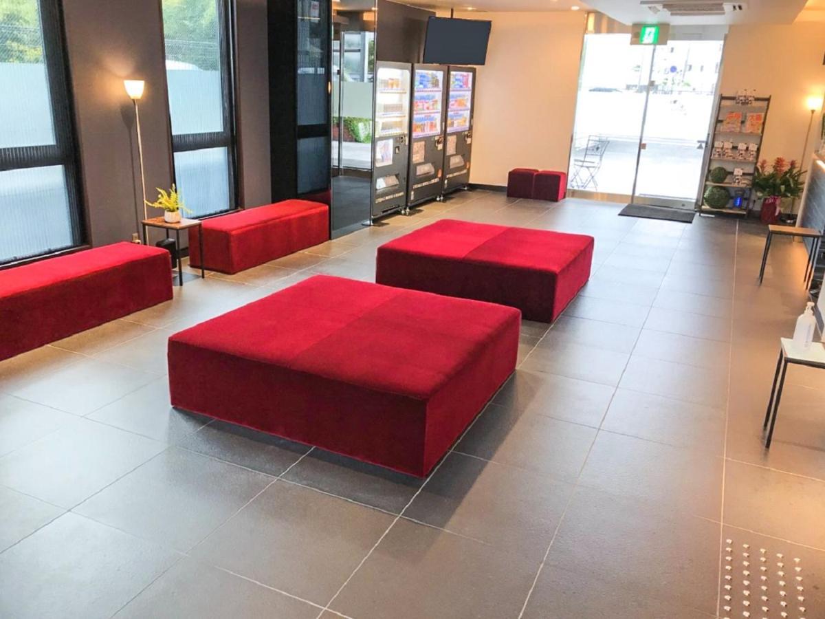 ホテルリブマックス西宮 西宮市 エクステリア 写真