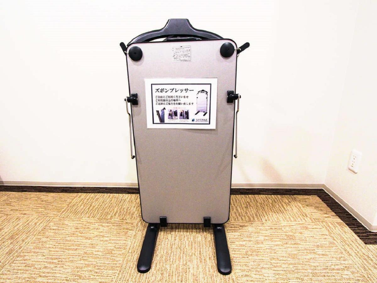 ホテルリブマックス西宮 西宮市 エクステリア 写真